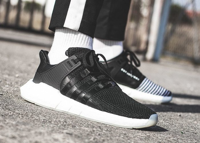 Adidas EQT Support 93/17 (BZ0585)