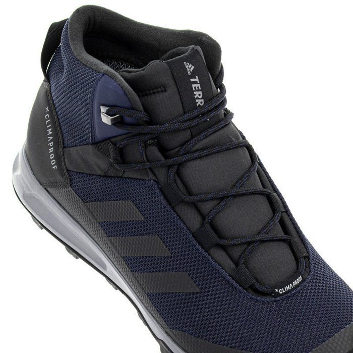 adidas terrex tivid review