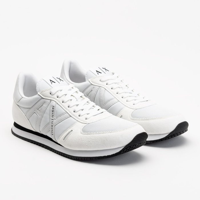 Armani Exchange Retro Runner (XUX017 XCC68 00152)