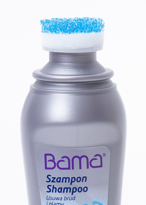 Bama Reinigungsshampoo 75 ml