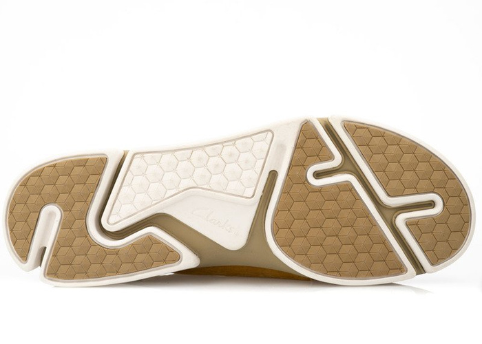 clarks tri verve lace