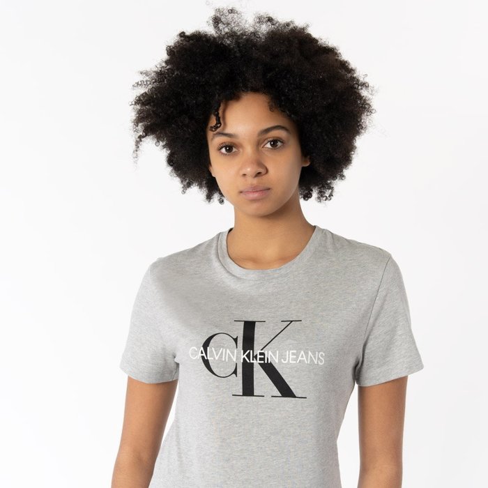 Calvin Klein Core Monogram Logo (J20J207878-038)