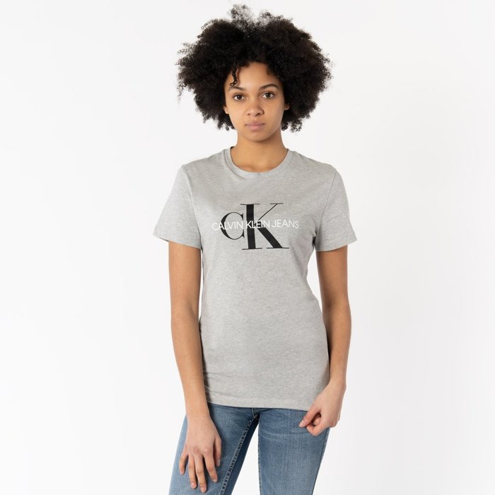 Calvin Klein Core Monogram Logo (J20J207878-038)