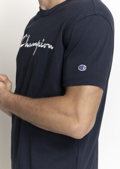 Champion Crewneck T-Shirt (210972-BS501)