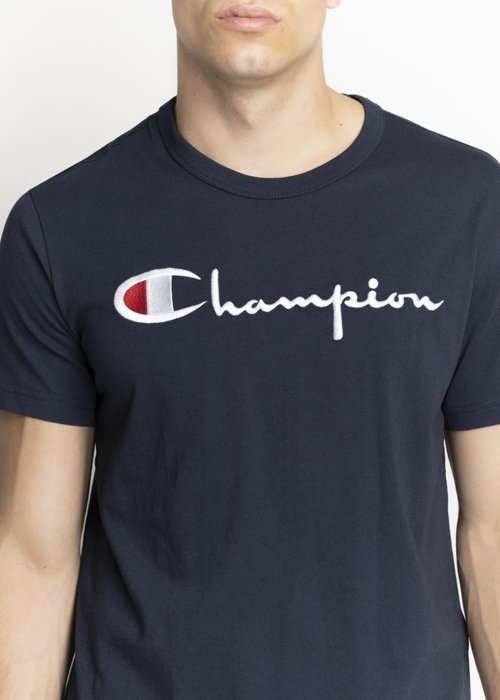 Champion Crewneck T-Shirt (210972-BS501)