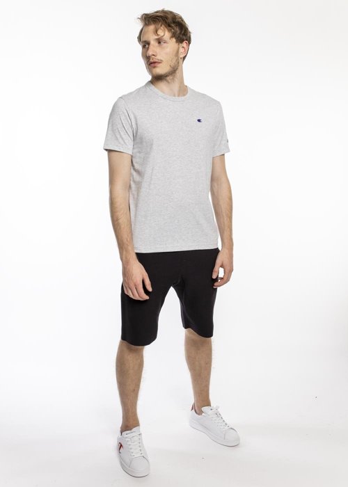 Champion Premium Small C Logo T-Shirt (214674-EM004)