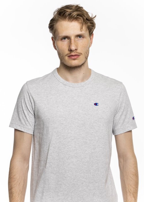 Champion Premium Small C Logo T-Shirt (214674-EM004)