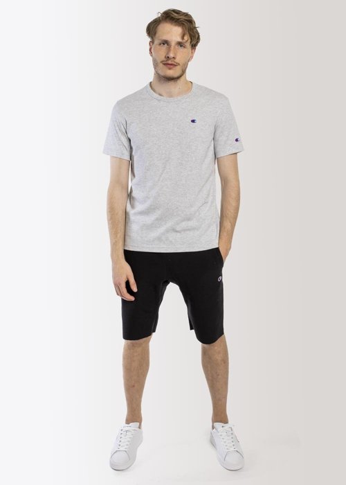 Champion Premium Small C Logo T-Shirt (214674-EM004)