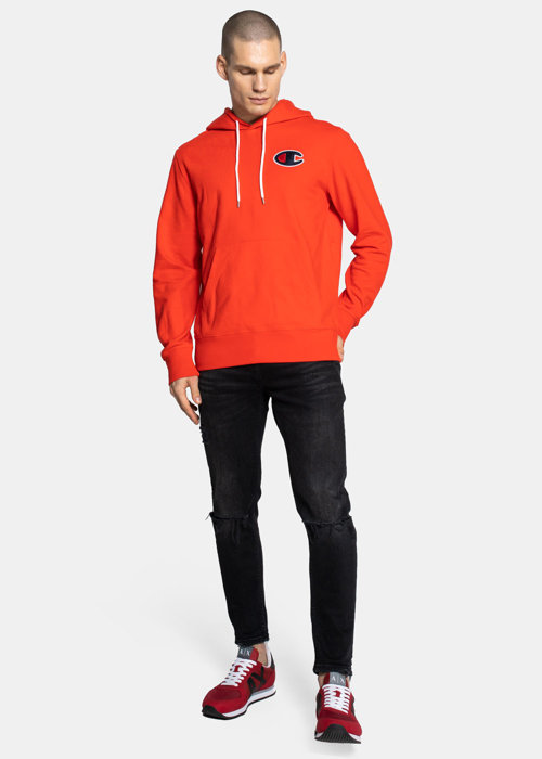 Champion Rochester 1919 Hoodie (214184-RS041)