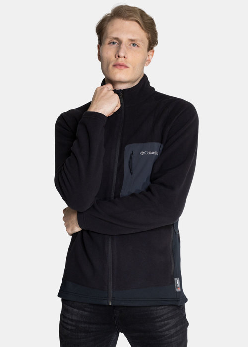 Columbia Polar Powder Fleece (1920291-011)