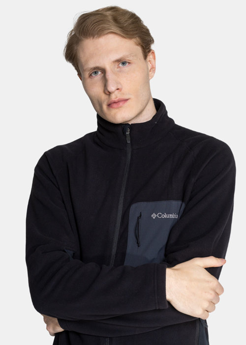 Columbia Polar Powder Fleece (1920291-011)