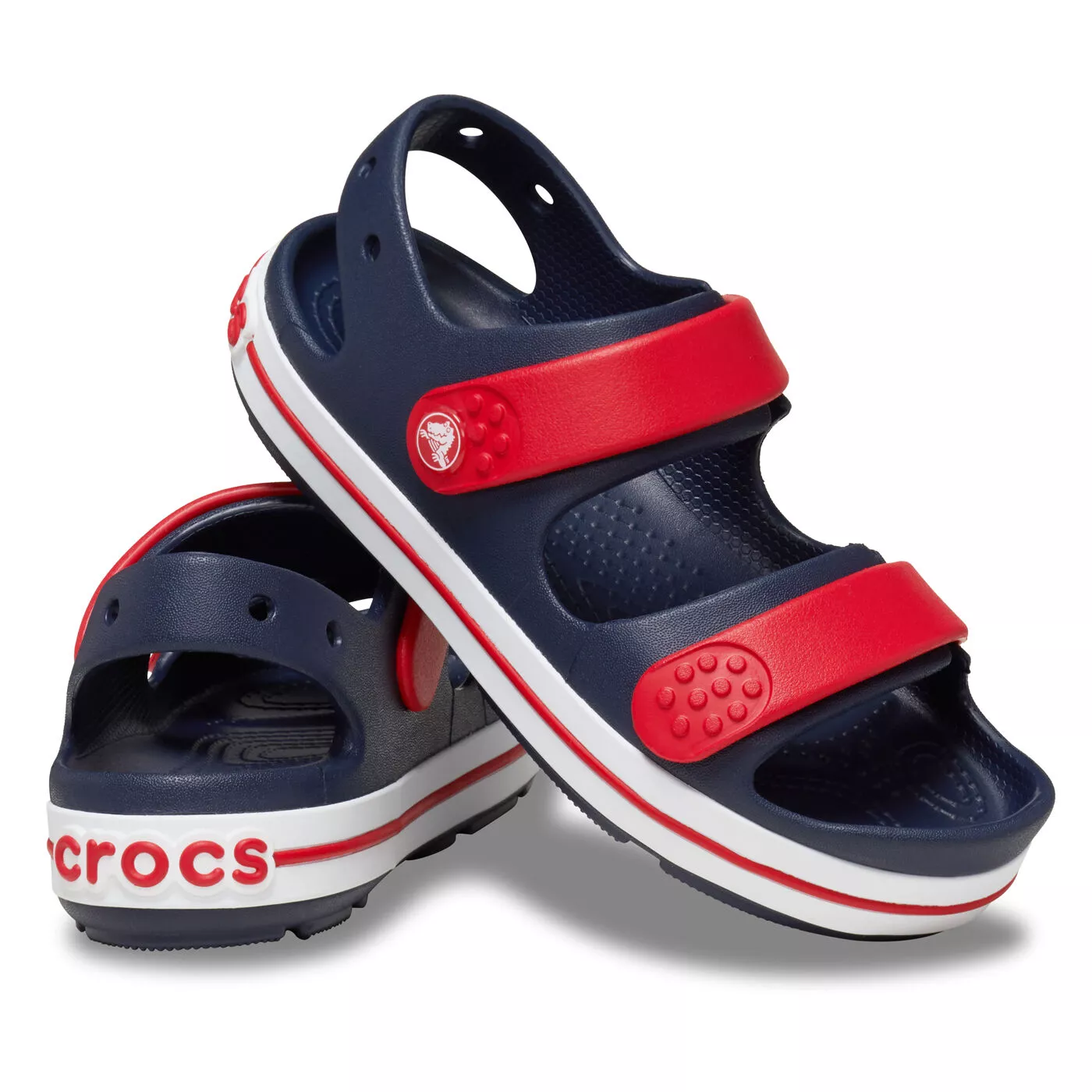 Crocs Crocband Cruiser Sandal T