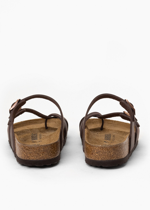 Damen Flip-flops BIRKENSTOCK MAYARI LEOI