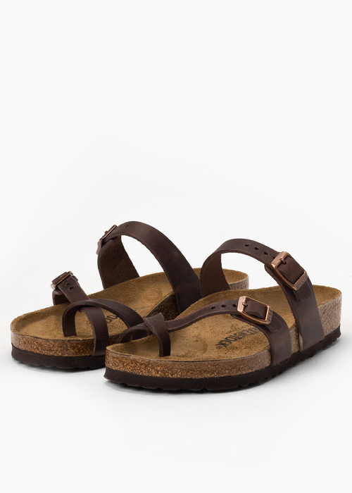 Damen Flip-flops BIRKENSTOCK MAYARI LEOI