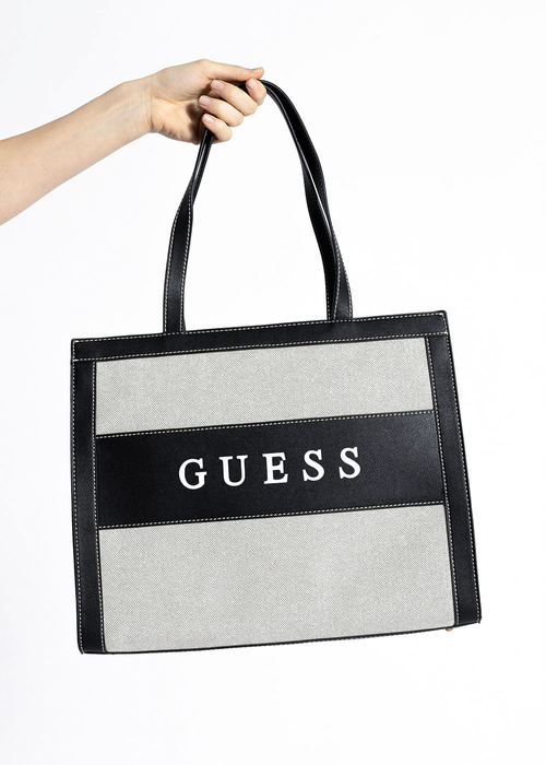 Damen Handtasche GUESS SALFORD TOTE