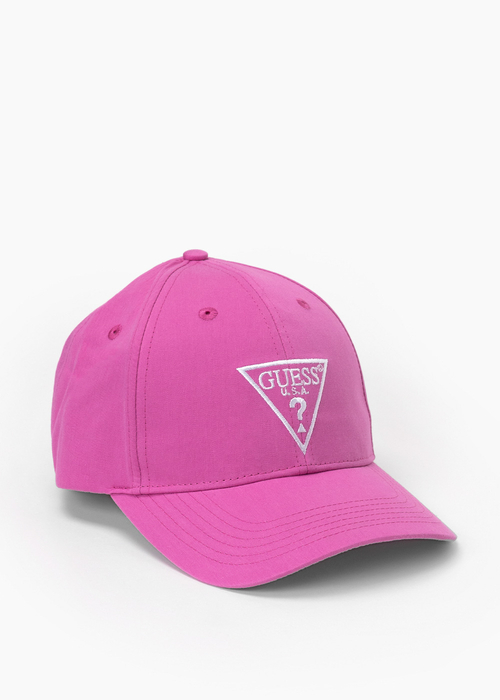 Damen Kappen GUESS LOGO BASEBALL CAP