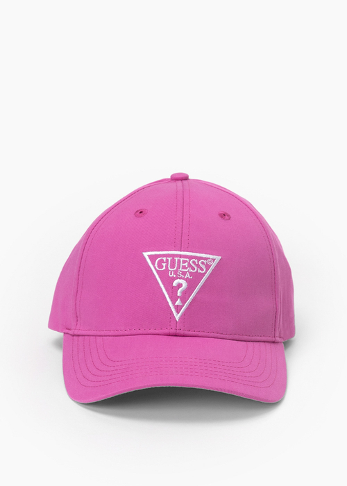 Damen Kappen GUESS LOGO BASEBALL CAP