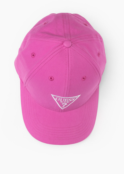 Damen Kappen GUESS LOGO BASEBALL CAP