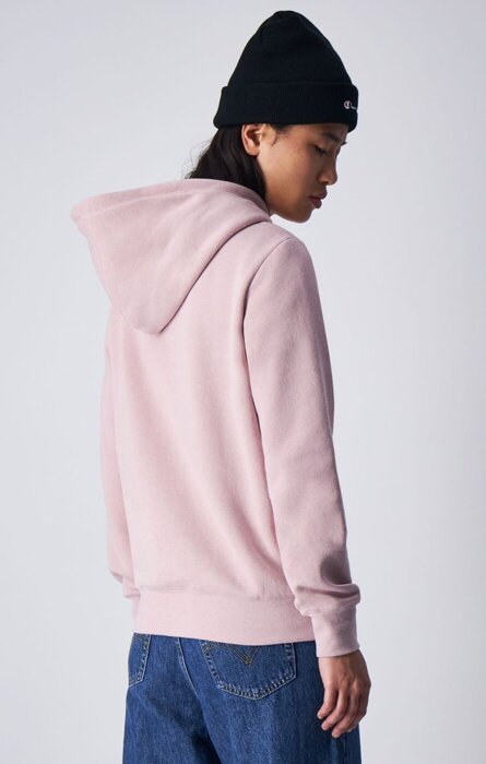 Damen Kapuzenpullover CHAMPION HOODED SWEATSHIRT