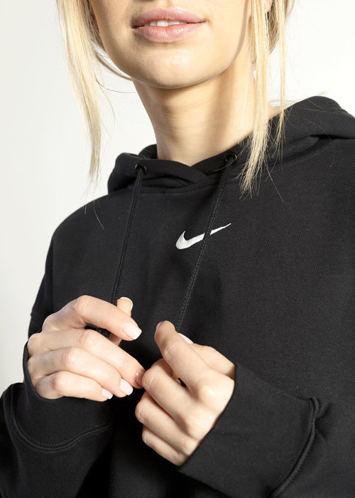 Damen Kapuzenpullover NIKE Sportswear Collection Essentials