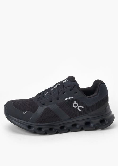 Damen Laufschuhe ON RUNNING CLOUDRUNNER WATERPROOF