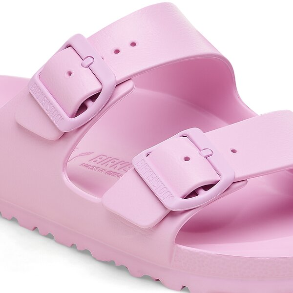 Damen Pantoletten BIRKENSTOCK ARIZONA EVA FONDANT PINK  