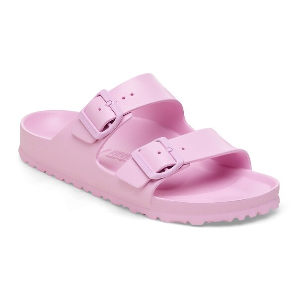 Damen Pantoletten BIRKENSTOCK ARIZONA EVA FONDANT PINK  