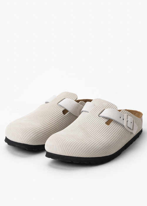 Damen Pantoletten BIRKENSTOCK BOSTON 