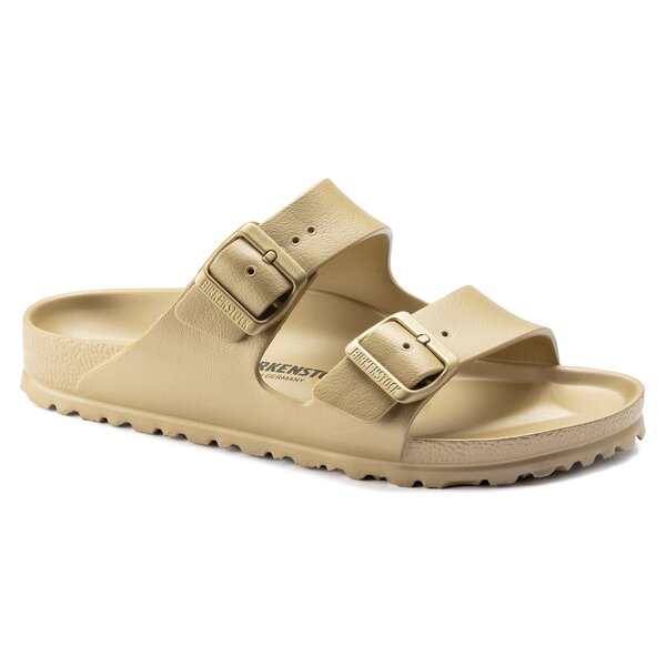 Damen Pantoletten Birkenstock Arizona Essentials EVA