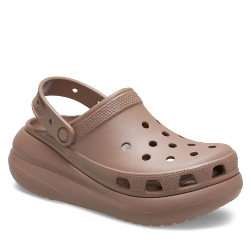 Damen Pantoletten Crocs Crush Clog Lte