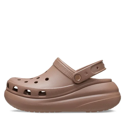 Damen Pantoletten Crocs Crush Clog Lte