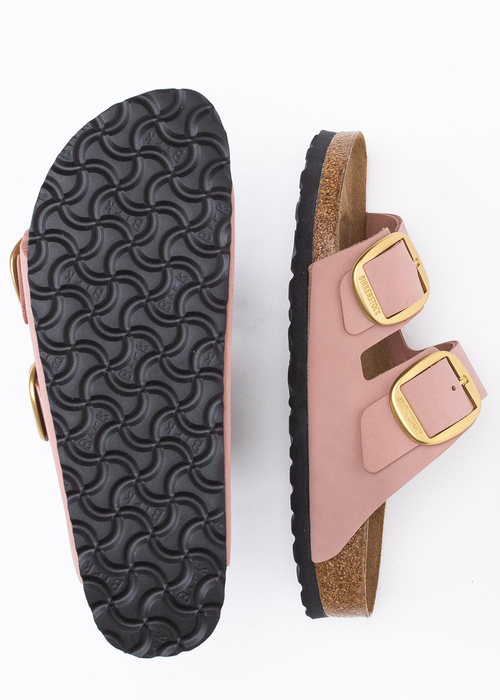 birkenstock arizona damen rosa