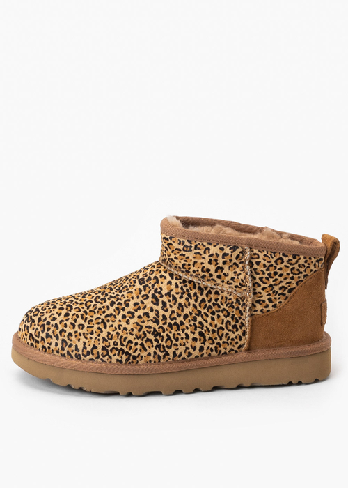 Damen Schneestiefel UGG W ULTRA MINI SPECKLES