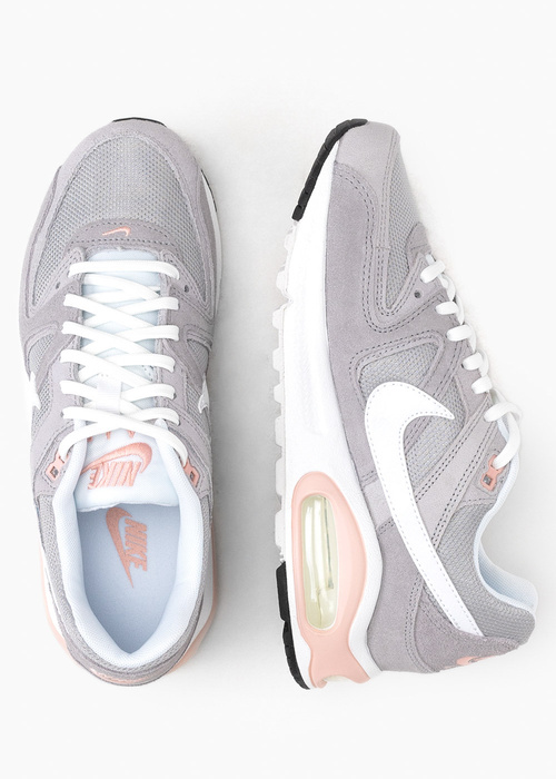 nike air max frauen grau
