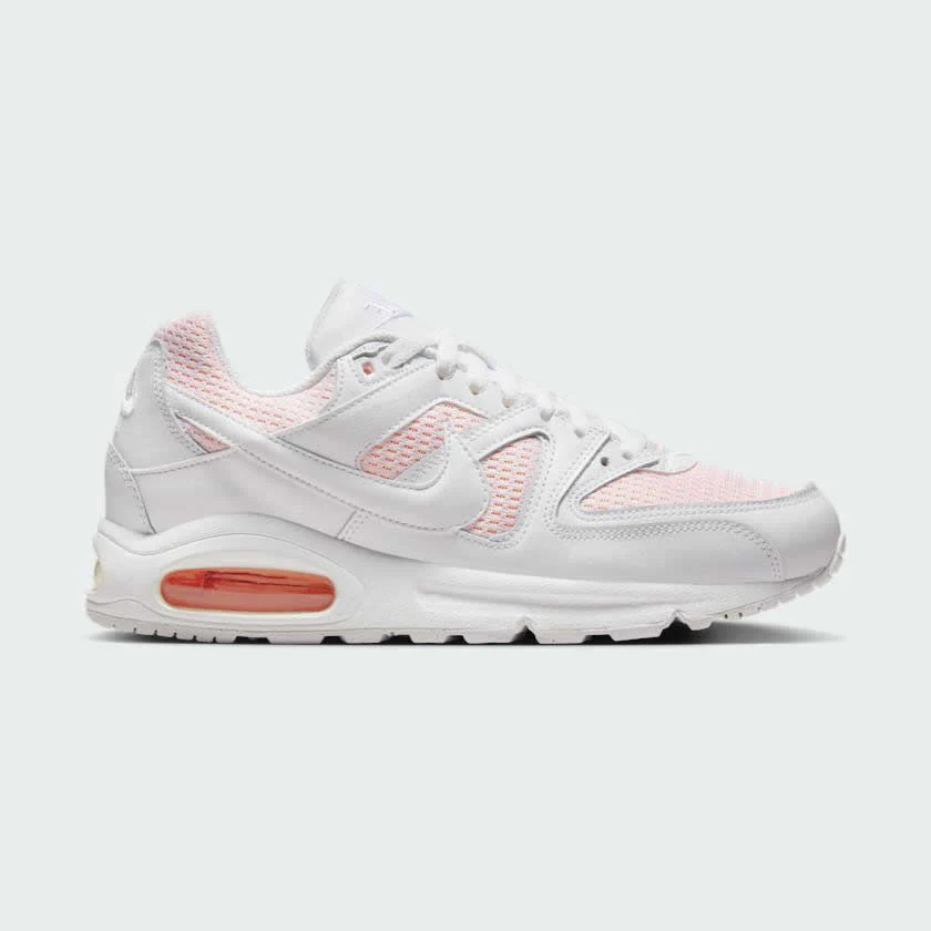 Damen Sneaker Grau NIKE AIR MAX COMMAND