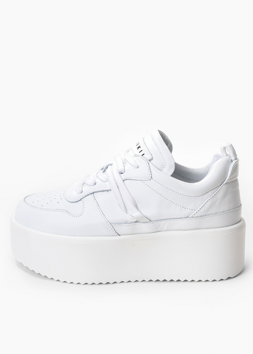 Damen Sneaker INUIKII COLETTE LOW