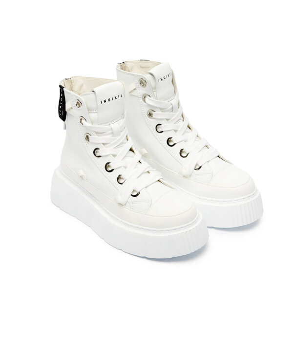 Damen Sneaker INUIKII LEATHER MATILDA