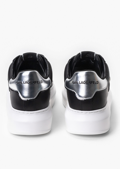 Damen Sneaker KARL LAGERFELD KAPRI KARL IKONIC STUD TAB 