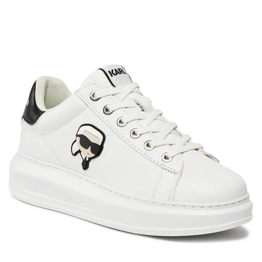 Damen Sneaker Karl Lagerfeld KAPRI Karl NFT Lo Lace