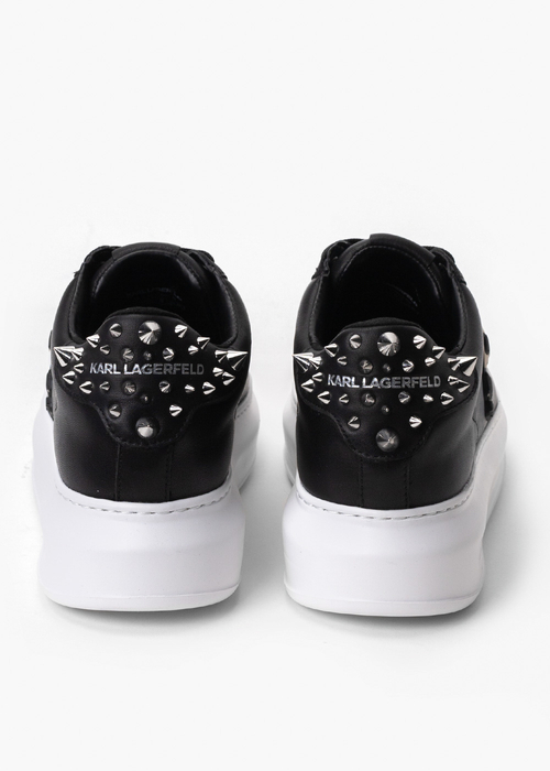 Damen Sneaker Karl Lagerfeld Kapri Karl Ikonic Stud Tab