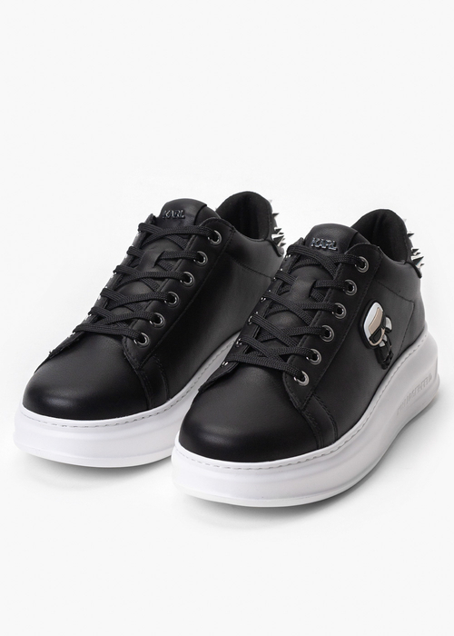 Damen Sneaker Karl Lagerfeld Kapri Karl Ikonic Stud Tab