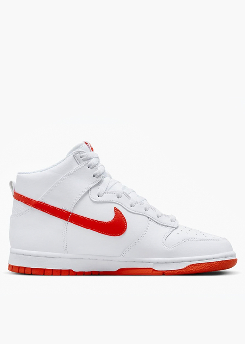 Damen Sneaker NIKE DUNK HIGH GS 