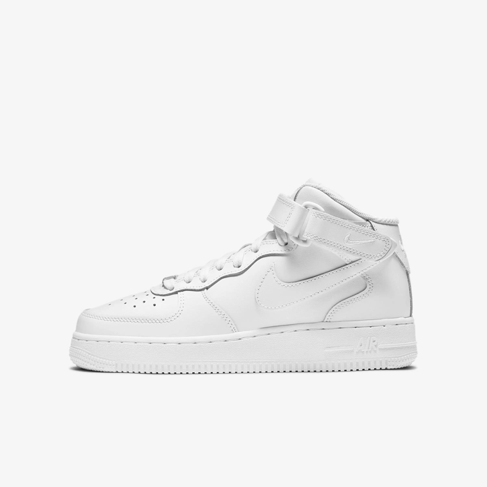 Damen Sneaker Nike Air Force 1 Mid