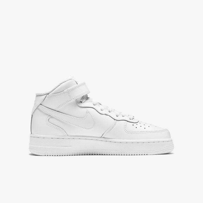 Damen Sneaker Nike Air Force 1 Mid