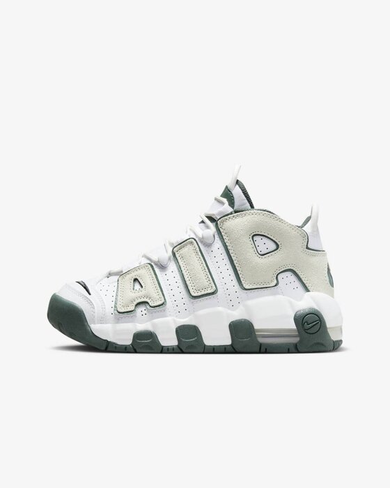 Damen Sneaker Nike Air More Uptempo