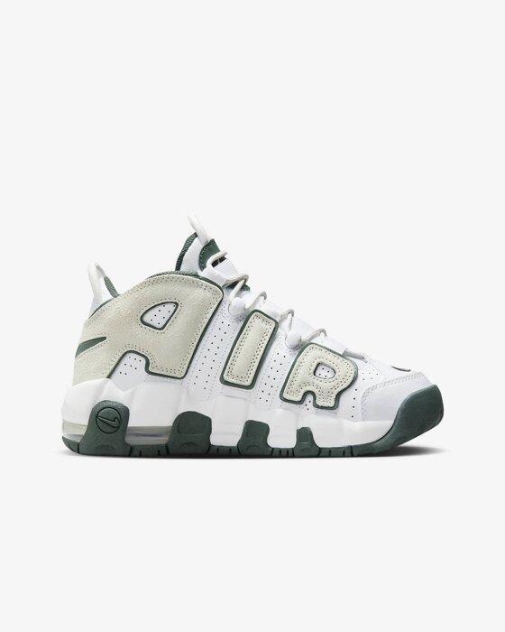 Damen Sneaker Nike Air More Uptempo