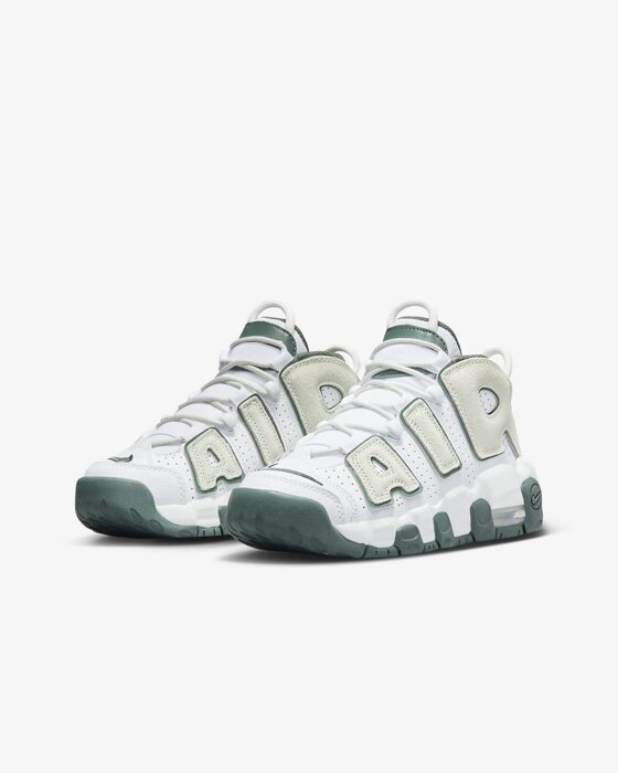 Damen Sneaker Nike Air More Uptempo