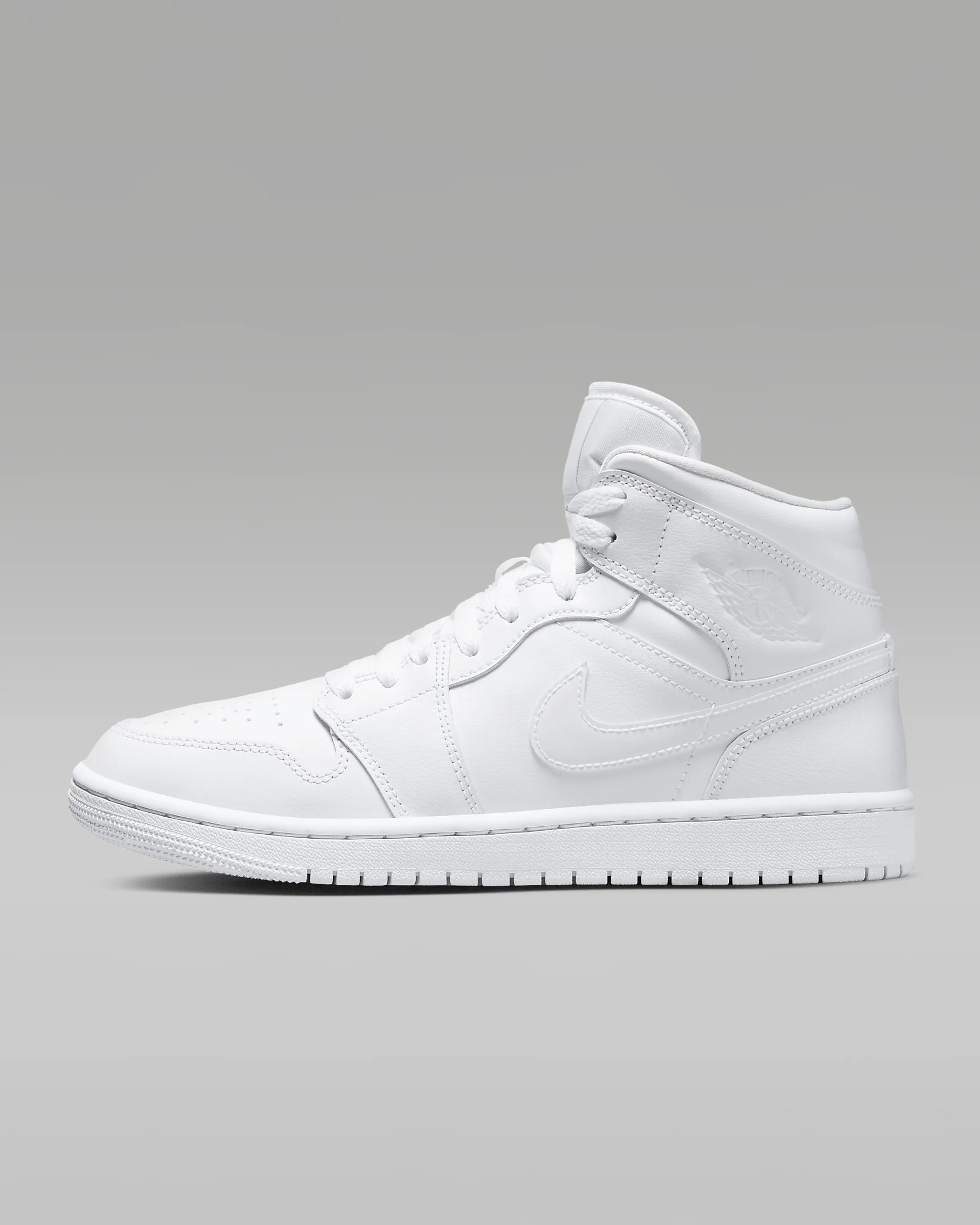 Damen Sneaker Nike Jordan 1