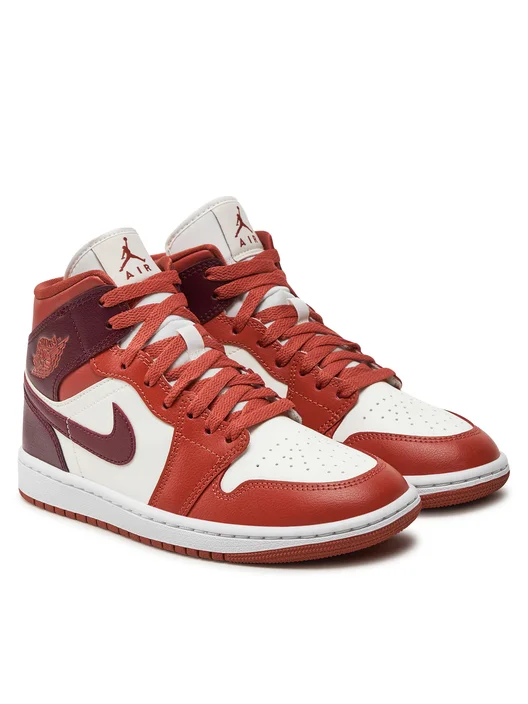 Damen Sneaker Nike Jordan 1