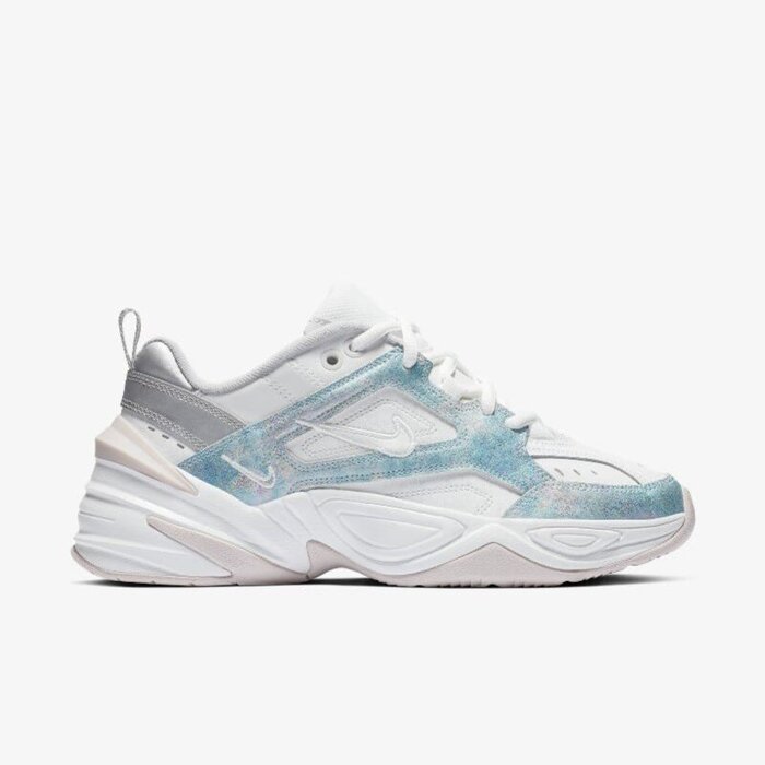 Damen Sneaker Nike M2K TEKNO